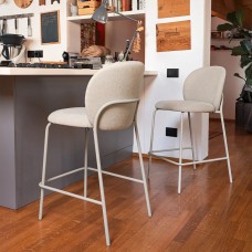 Con. Cozy Mid bárszék